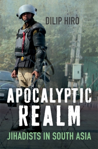 Cover image: Apocalyptic Realm 9780300173789