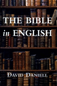 Cover image: The Bible in English 9780300099300