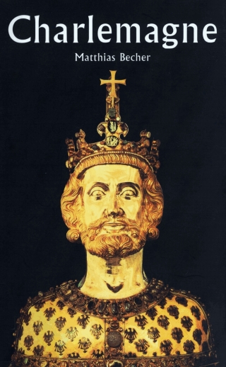 Imagen de portada: Charlemagne 9780300097962