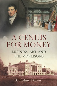 Cover image: A Genius for Money 9780300112207