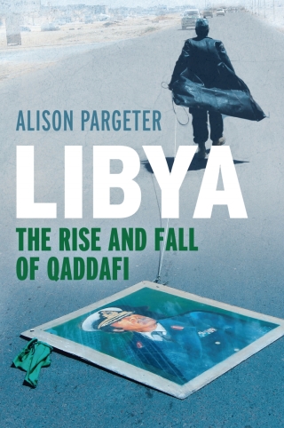 Cover image: Libya 9780300139327