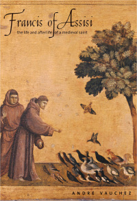 Cover image: Francis of Assisi 9780300198379