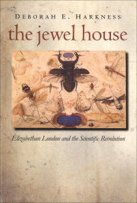 Cover image: The Jewel House 9780300111965