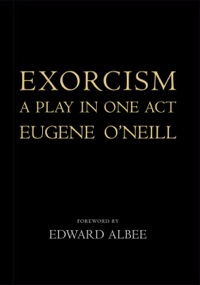 Cover image: Exorcism: A Play in One Act 9780300181319