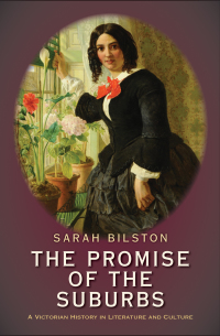 Cover image: The Promise of the Suburbs 9780300179330
