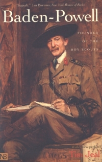 صورة الغلاف: Baden-Powell: Founder of the Boy Scouts 9780300125139