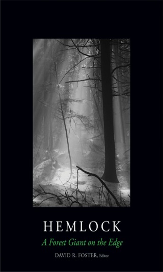 Cover image: Hemlock 9780300179385