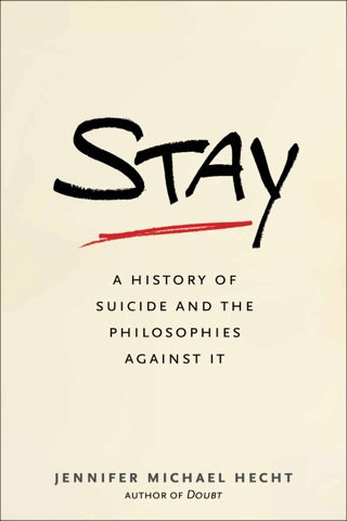 Cover image: Stay 9780300186086