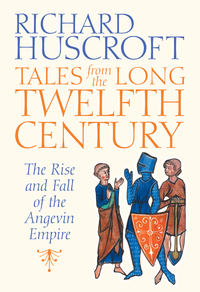 Titelbild: Tales From the Long Twelfth Century 9780300187250