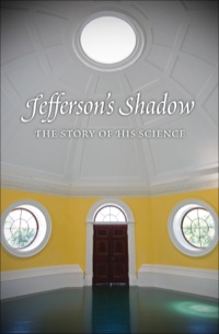 Cover image: Jefferson's Shadow 9780300184037