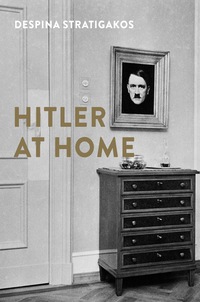 صورة الغلاف: Hitler at Home 9780300183818