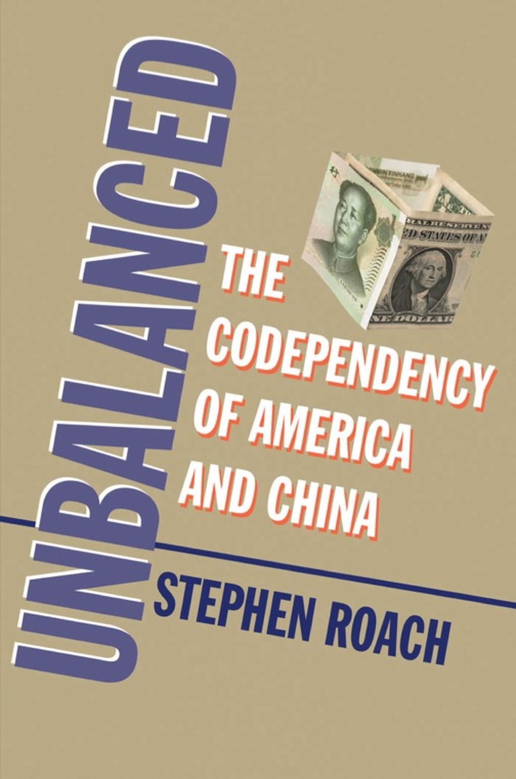 Unbalanced eBook Rental