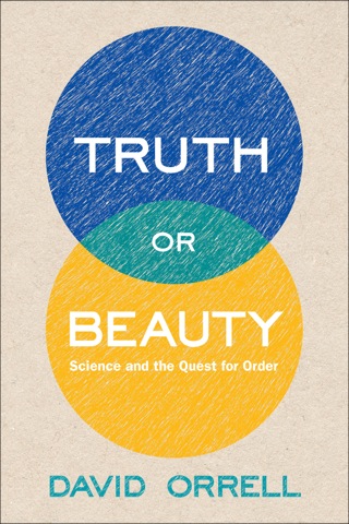 Cover image: Truth or Beauty 9780300186611