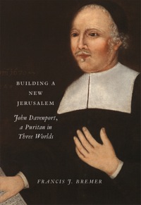 Cover image: Building a New Jerusalem 9780300179132