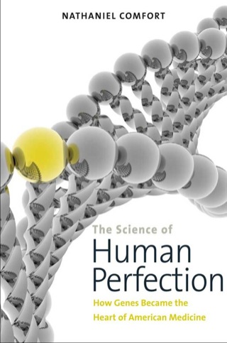 Cover image: The Science of Human Perfection 9780300169911