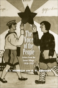 Cover image: The Voice of the People 9780300112337