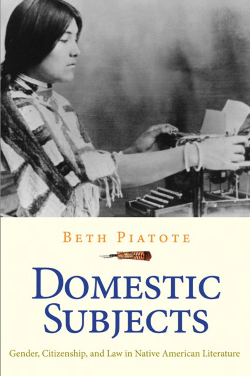 Domestic Subjects