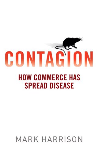 Cover image: Contagion 9780300123579