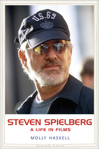 Omslagafbeelding: Steven Spielberg: A Life in Films 9780300186932