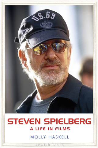 Cover image: Steven Spielberg: A Life in Films 9780300186932