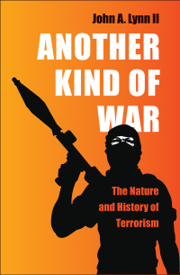 Imagen de portada: Another Kind of War 9780300188813