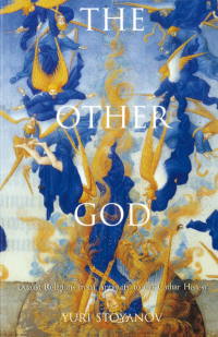 Imagen de portada: The Other God 9780300082531