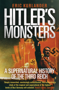 Imagen de portada: Hitler's Monsters 9780300234541