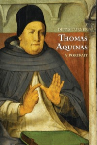Cover image: Thomas Aquinas: A Portrait 9780300188554