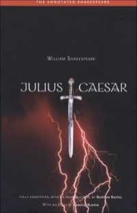 Cover image: Julius Caesar 9780300108095