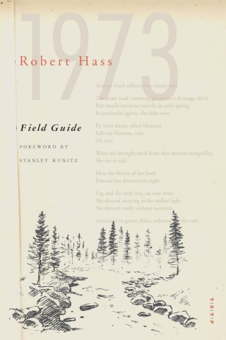 Cover image: Field Guide 9780300076332
