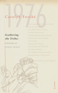 Titelbild: Gathering the Tribes 9780300019858