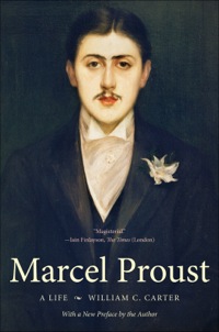 Cover image: Marcel Proust 9780300191790