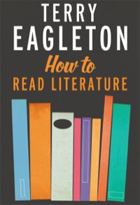 Cover image: How to Read Literature 9780300190960