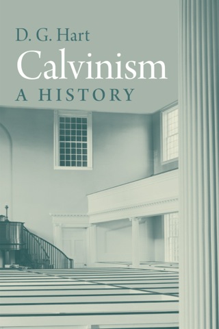 صورة الغلاف: Calvinism 9780300148794