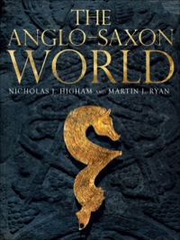 表紙画像: The Anglo-Saxon World: On the Front Lines with the First Amendment 9780300125344