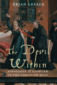 Immagine di copertina: The Devil Within 9780300114720