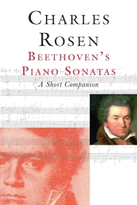 Cover image: Beethoven's Piano Sonatas 9780300090703