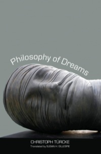 صورة الغلاف: Philosophy of Dreams 9780300188400