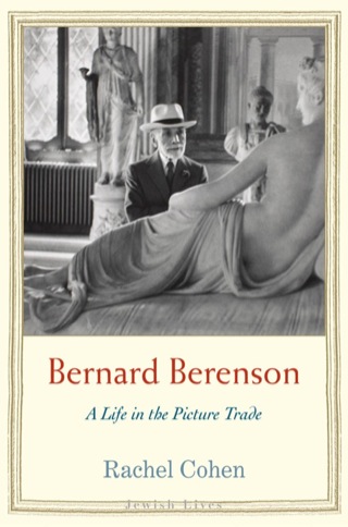 Imagen de portada: Bernard Berenson 9780300149425