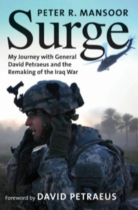Cover image: Surge 9780300209372