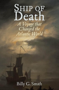 Cover image: Ship of Death 9780300194524
