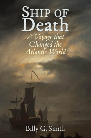 Cover image: Ship of Death 9780300194524