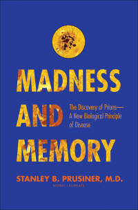 Cover image: Madness and Memory 9780300199260