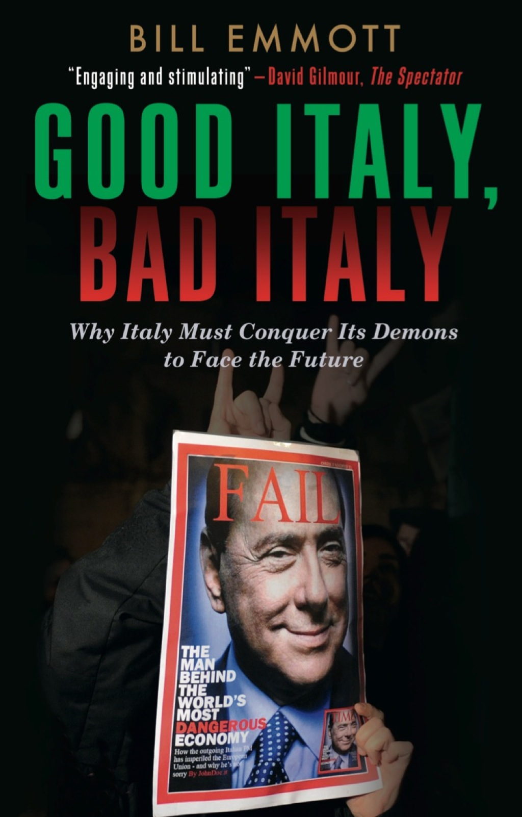 Good Italy, Bad Italy