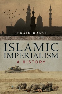 Omslagafbeelding: Islamic Imperialism: A History 9780300198171