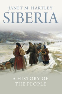 Cover image: Siberia: A History of the People 9780300167948
