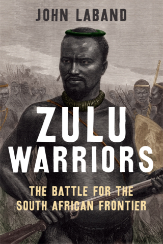 Cover image: Zulu Warriors 9780300180312