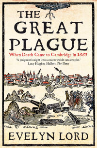 表紙画像: The Great Plague 9780300173819