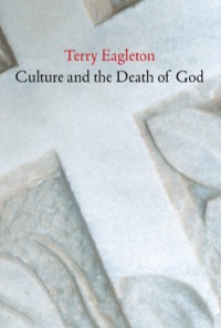 Titelbild: Culture and the Death of God 9780300203998