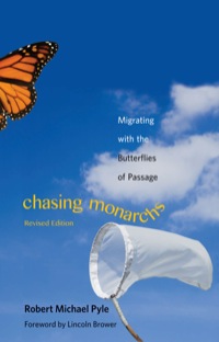 Cover image: Chasing Monarchs 9780300203875